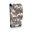 Outdoor Tactical Waist Storage Bag Case Cover Pouch For Smartphone Less Than 6 Inch