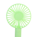 Aromatherapy USB Desktop Small Fan