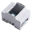 ABS Electrical Box  Injection Molding Shell of Electric Appliance for Raspberry Pi 4