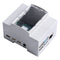 ABS Electrical Box  Injection Molding Shell of Electric Appliance for Raspberry Pi 4