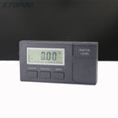 Mini Digital Leveler 4 x 90 Range Magnetic Angle Meter Inclinometer Level Meter Bevel Gauge Angle Finder