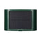 Solar Ultrasonic Repeller bird Outdoor Solar Ultrasonic Pest Animal Repeller PIR Repellent Garden Cat Dog Bird