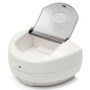 500ml Bathroom Wall Mounted Automatic Soap Liquid Wash Dispenser Touchless Handsfree Sensor