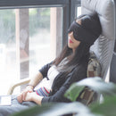 Sleepace Sleep Headphones Comfortable Washable Eye Mask Smart App Control Sound Blocking Noise Cancelling Earphone