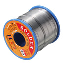400g 0.5mm 60/40 Tin Lead Line Rosin Core Flux Solder Welding Iron Wire Reel