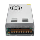400W Switching Power Supply AC 110V-240V Regulated To 48V 8.3A LED Power Supply Driver Adapter Security Monitoring Power Supply