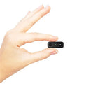 DANIU Mini Smallest 1080P IR-CUT Camera Camcorder Micro Infrared Night Vision Motion Detection DV Camera