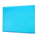 Large Motorcycle Custom Gel Pad Ultra Comfort Gel Set Seat Cushion