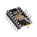 TMC5160 V1.0 High Power Stepper Motor Driver Module Board With StealthChop2 / StallGuard2 For RepRap SKR V1.3 Board / MKS Gen L / Mks Gen Base 3D Printer Part