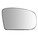 Right Door Side Rearview Car Heated Side Mirror Glass For Mercedes W220