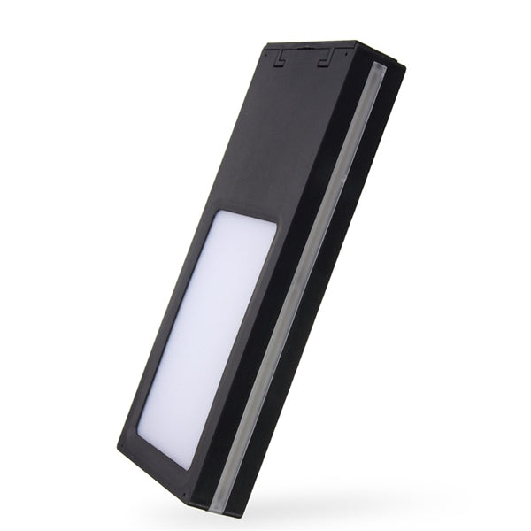 Solar Power 144 LED PIR Motion Sensor Light Garden Security Wall Lamp Outdoor Waterproof