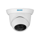 ESCAM QH001 ONVIF H.265 1080P P2P IR Dome IP Camera Motion Detection with Smart Analysis Function