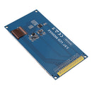 3.97 Inch IPS Touch Screen Module HD 800*480 TFT LCD Display 51 STM32 Driver OTM8009A