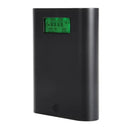 Bakeey E3S 4 X 18650 Battery Charger Power Bank Case Box DIY for Samsung Xiaomi Huawei