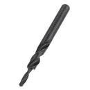 Drillpro M3-12 180 Degree HSS Twist Step Drill Bit Two-Stage Conutersunk Drill Sub-Step Drill