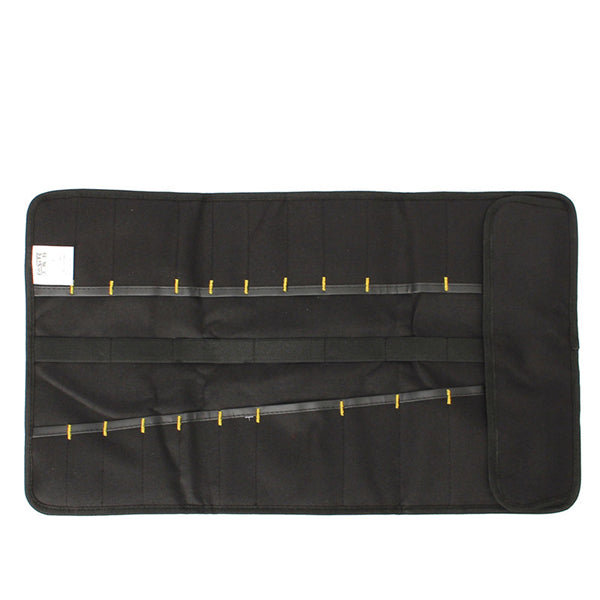Leather Craft DIY Tools Kit Pouch Hand-tools Storage Packing Bag