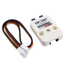 Mini Angle 180 Infrared Refletive Module PIR ITR9606 Photoelectric Switch Sensor Module