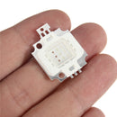 10W RGB Chip Light Bulb Waterproof LED Driver Power Supply with Remote Controller