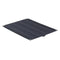 20W ETFE Solar Panel Field Vehicles Emergency Charger WIth 4 Protective Corners Single USB+DC