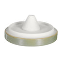 Backflow Incense Burner Censer Ceramic Glass Cup Dragon Home Decor