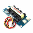 4 Lamp Backlight Universal Laptop LCD CCFL Inverter Module 10-30V For 15-26 Inch Screen