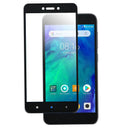 Bakeey 2.5D Anti-Explosion Full Cover Tempered Glass Screen Protector For Xiaomi Redmi Go