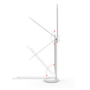 LyRay Smart WIFI Foldable LED Desk Lamp Eye Protection Work with Amazon Alexa and Google Assistant APP Contral