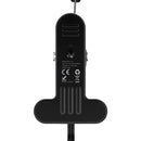 BlitzWolf BW-LT17 2.8W Clip-on Flexible Table Desk Lamp Touch Sensor Dimmable Reading Light AC100-240V Coupon