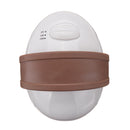 Electric Massager Slimming Face And Body Rotate Wheel Bead Anti Fat Control System
