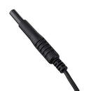 10A 1500V 4mm Banana Plug Safety Type Test Pen Plug Male and Female Connector Jumper Teaching Instrument