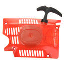 Chainsaw Single Starter Assembly Spare Parts for Chain Saw 5200 5800 52cc 58cc