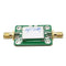 3Pcs LNA 50-4000MHz SPF5189 RF Amplifier Signal Receiver For FM HF VHF / UHF Ham Radio