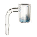 Solid Glass Cap Male/Female 10mm/14mm/18mm Joint Quartz Banger Glass Bowl