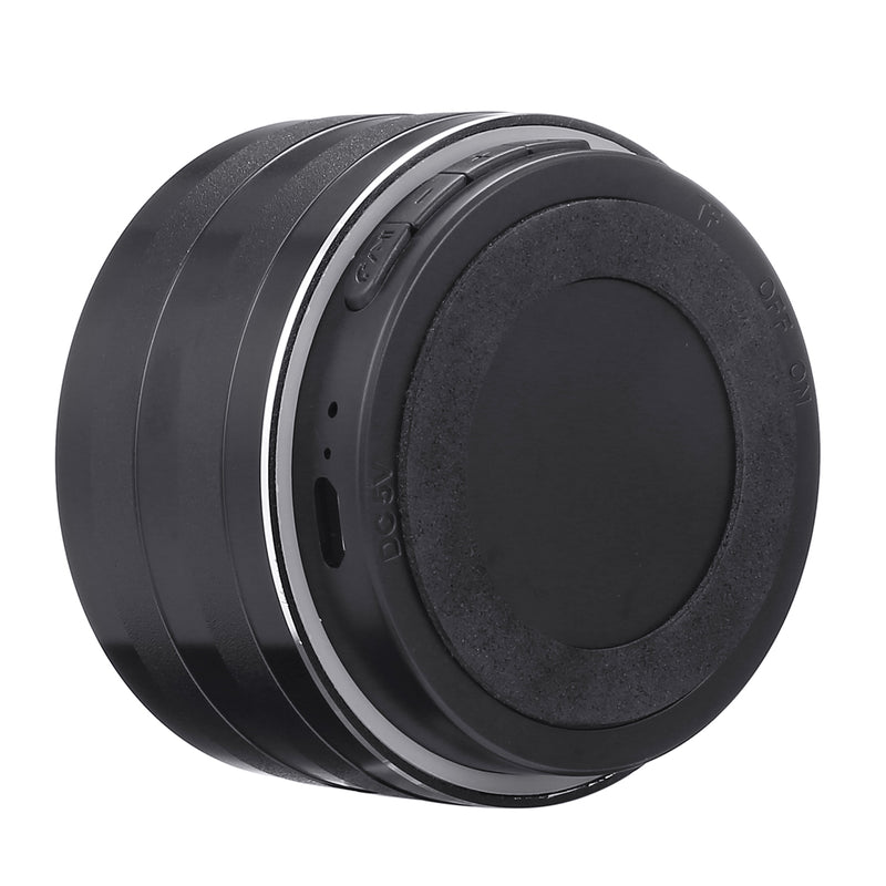 Mini Portable Wireless bluetooth Speaker FM Radio TF Card Handsfree Stereo Speaker