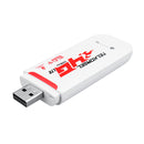 Unlocked 4G LTE 3G USB WiFi Modem Router Mobile Broadband MiFi Wireless Hotspot