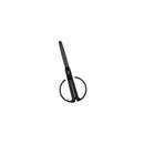 Fizz FZ212003 Anti-Stick Scissors With Scale Stationary Scissor Household Diy Rounded Cutter Head
