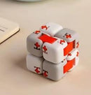 Xiaomi Mitu Cube Spinner Finger Bricks Intelligence Finger Toys Portable for Kid