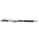 ZANLURE Automatic Telescopic Fishing Rod Sea River Lake Device Spinning Rod Fishing Pole