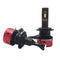 CNSUNNYLIGHT H4 H7 H11 30W 11-30V Motorcycle Headlights Spotlight Mini Type LED