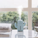 KCASA HGJ-0168 340ML Tree USB Humidifier Office Mini Portable Small Air Purifying Humidifier