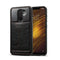 Bakeey 2-in-1 Multifunction With Wallet With Stand PU Leather Protective Case For Xiaomi Pocophone F1