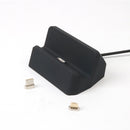 Bakeey Type C Magnetic Fast USB Charger Charging Dock For Oneplus 5t Xiaomi Mi6 Mi A1 Mix 2S S9+