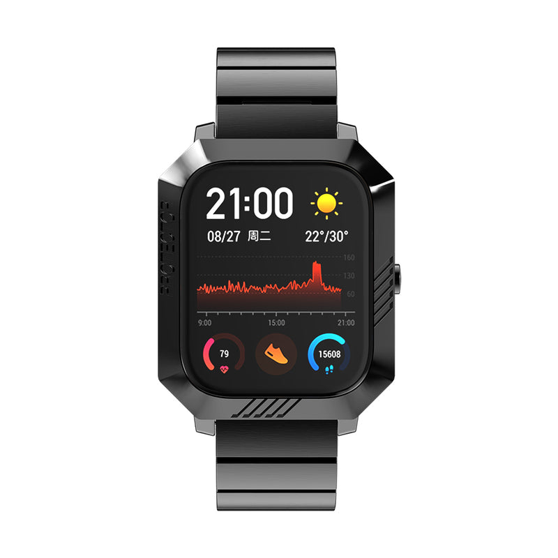 Bakeey Plating Color PC Watch Case Cover Watch Cover for Amazfit GTS