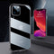 Baseus AirBag Shockproof Crystal Clear Transparent Soft TPU Protective Case for iPhone 11 6.1 inch