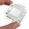 10W RGB Chip Light Bulb Waterproof LED Driver Power Supply with Remote Controller