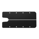 Acrylic Golf Putting Mirror Aid SwingTrainer Alignment Training Line Practice Tool