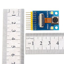 500W Pixel OV5640 Camera Module + FPC Arrangement And Transfer Board  Autofocus