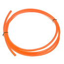 3pcs Orange 2M 6mm Flat Seal 2020 Aluminum Profile Slot Cover/Panel Holder For 3D Printer CR10 Series
