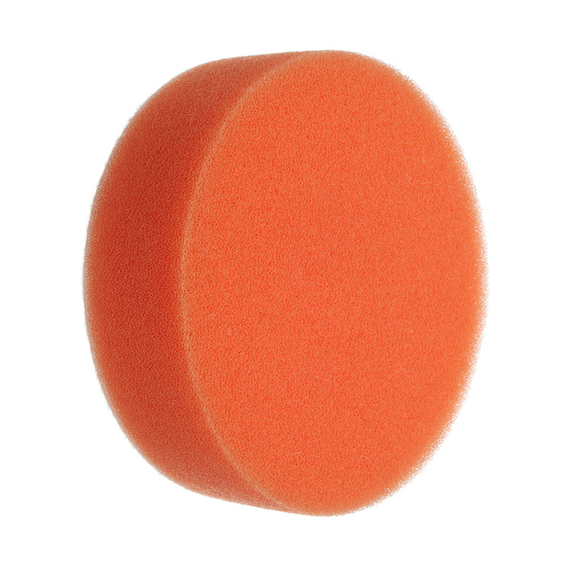 5Pcs Polishing Sponge For Air Car Sander Polisher Grinding Polishing Machine