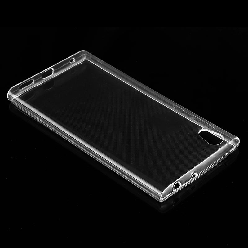 Bakeey Ultra-thin Soft TPU Protective Case For Xperia L1